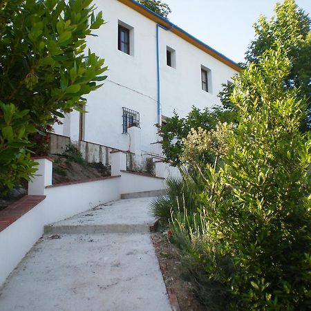 Apartamentos Rurales El Canuelo De Каркабуэй Номер фото